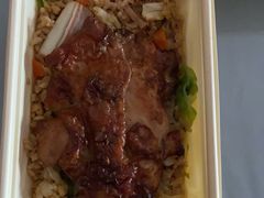 -玛格萝妮比萨屋(四平店)