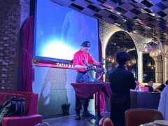 -BROWNSTONE布朗石西班牙餐厅(富城店)