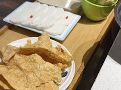 -和庆斋羊蝎子火锅·碳缸烧烤(顺义旗舰店)