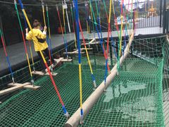 -梦幻奥陶纪景区