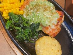 -萨莉亚意式餐厅(浦江万达广场店)