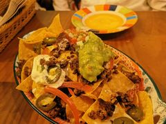 -TEQO·Mexican food & Bar