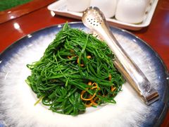 -蒙古大营·蒙古演绎餐厅(赛马场店)