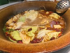 -巴乡石锅鱼(密云店)