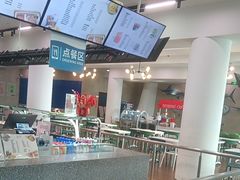 -贝林大翅鲸简餐厅(国家海洋博物馆店)