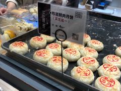 -汪保来(杭州解放路店)