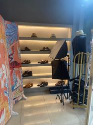 -ChenV西服礼服高级定制(市区养育巷店)