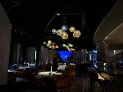 -岁粤Moon·湖景餐厅(月光码头店)