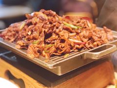 -四季民福烤鸭店(前门廊房二条店)