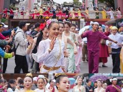 -云南民族村