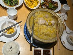 -关东小磨东北菜(上海长风大悦城店)