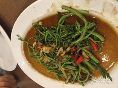 -建兴酒家(班塔通分店)