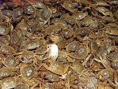 -鼎香缘海鲜自助火锅烤肉(锦辉购物广场店)