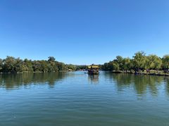 -承德避暑山庄景区