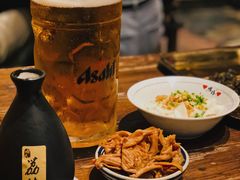 -盟重烧烤(高正街店)