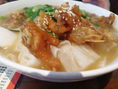 -黄但记老店·陈村粉食府
