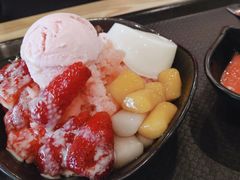 -鲜芋仙(南开大悦城店)