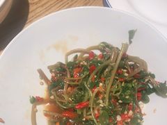 -农耕记·湖南土菜(halo广场店)