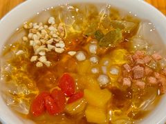 -荣家小吃(紫阳街店)