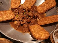 地锅小公鸡-南京大牌档(富力海珠城店)