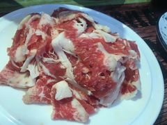 -刘少华贵州小黄牛·鲜牛肉火锅(总店)