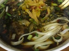 -矮子粉店1985·长沙米粉(湘春路店)