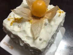 -你好独角兽·蛋糕甜品