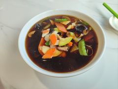 -古南都·清真绿柳居菜馆(太平南路店)