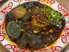 -王婆婆老妈蹄花川菜馆·非物质文化遗产(太古里一店)
