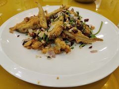 -魏四小鱼锅贴王