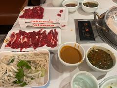 -八合里潮汕鲜牛肉火锅(深圳海岸城店)