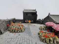 -南岳衡山风景名胜区