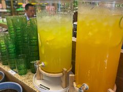 -曾百万小炉小串自助烧烤(高新店)