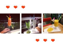 -芽庄MP泰式海鲜海景餐厅