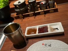 -御牛道日式烤肉料理(杭州万象城店)