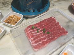 -涮福記·现切牛羊肉火锅(世纪汇店)