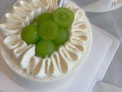 茉莉青提-CarolCake卡萝家(锦华万达店)