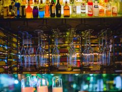 -胡桃里音乐酒馆(仓山万达店)