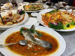 -有腥气私房菜·寻味顺德