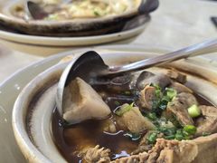 -新峰肉骨茶