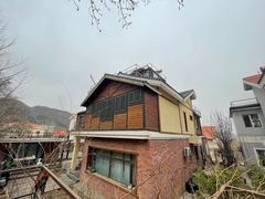 -不止轰趴独栋别墅户外烧烤(颐西庄园店)