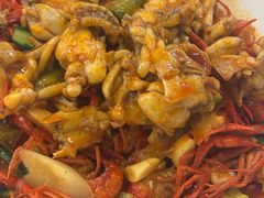 -毛哥小馆子(百井坊巷店)