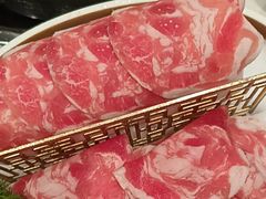 -牛将军•涮肉•烤肉(北京王府井·故宫店)