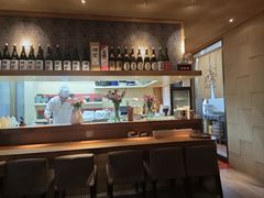-长崎屋·日本料理·刺身·烧鸟(天河北路店)