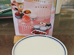 -民信老铺(双皮奶博物馆店)