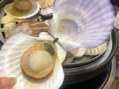 -介里海鲜自助(万达广场太原街店)