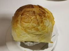 玉米浓汤-王品牛排(帝壹城店)