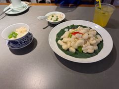 -姑苏家宴·苏帮菜·松鼠桂鱼(苏州总店)
