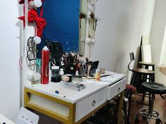 -小象国照相馆(汽博店)