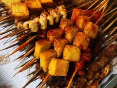 -老谢野馄饨(延安路店)
